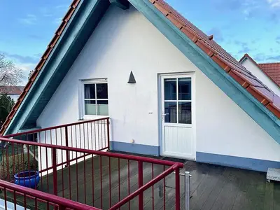 Ferienwohnung für 2 Personen (51 m²) in Insel Poel 9/10