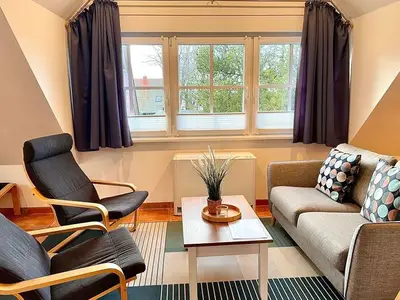 Ferienwohnung für 2 Personen (51 m²) in Insel Poel 10/10