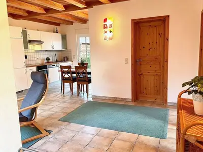 Ferienwohnung für 4 Personen (54 m²) in Insel Poel 10/10