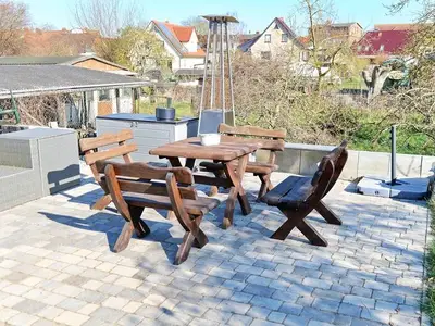 Ferienwohnung für 2 Personen (27 m²) in Insel Poel 2/10