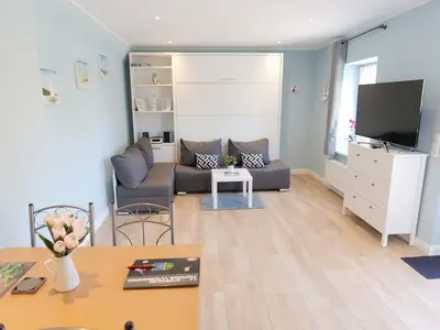 Ferienwohnung für 2 Personen (27 m²) in Insel Poel 6/10