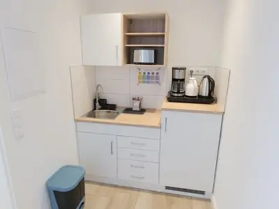 Ferienwohnung für 2 Personen (27 m²) in Insel Poel 7/10