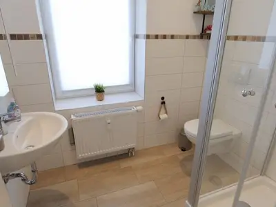 Ferienwohnung für 2 Personen (27 m²) in Insel Poel 8/10