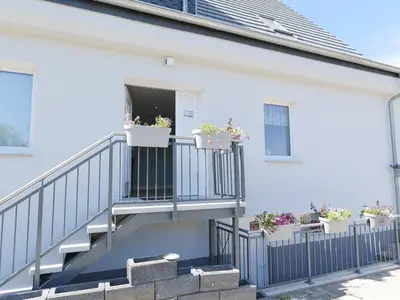 Ferienwohnung für 2 Personen (27 m²) in Insel Poel 9/10