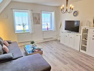 Ferienwohnung für 4 Personen (58 m²) in Insel Poel 1/10