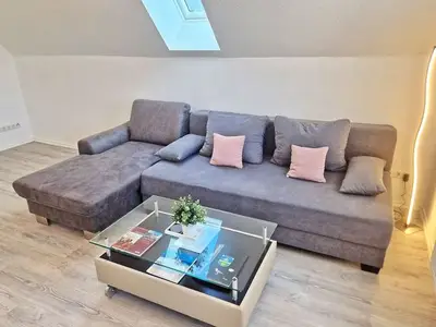 Ferienwohnung für 4 Personen (58 m²) in Insel Poel 4/10