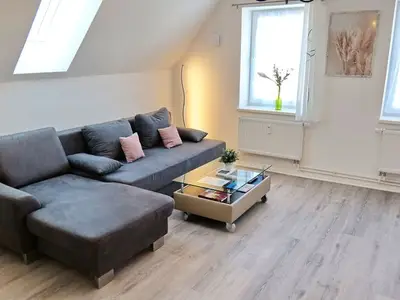 Ferienwohnung für 4 Personen (58 m²) in Insel Poel 5/10