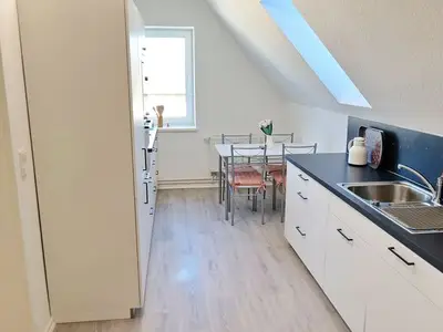 Ferienwohnung für 4 Personen (58 m²) in Insel Poel 7/10