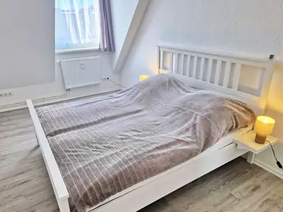 Ferienwohnung für 4 Personen (58 m²) in Insel Poel 10/10