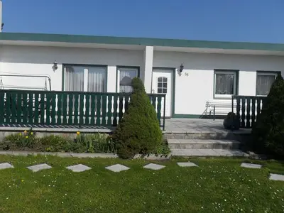 Ferienwohnung für 2 Personen (58 m²) in Insel Poel 1/9