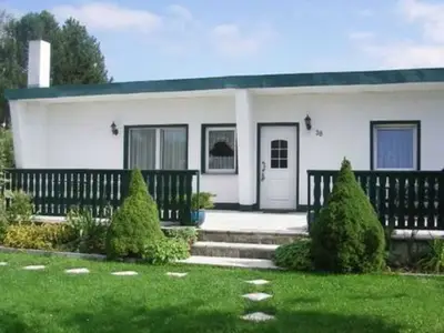 Ferienwohnung für 2 Personen (58 m²) in Insel Poel 2/9