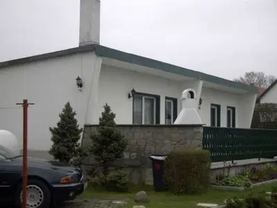 Ferienwohnung für 2 Personen (58 m²) in Insel Poel 3/9