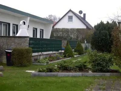 Ferienwohnung für 2 Personen (58 m²) in Insel Poel 4/9