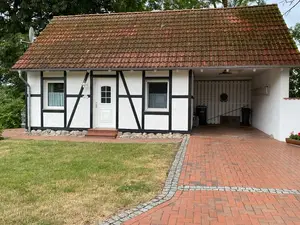 Ferienwohnung für 2 Personen (32 m²) in Insel Poel