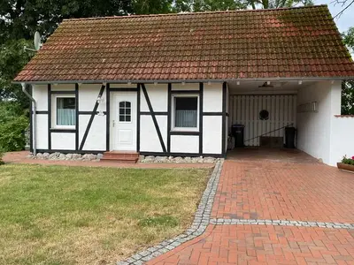 Ferienwohnung für 2 Personen (32 m²) in Insel Poel 1/10