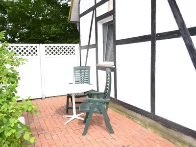 Ferienwohnung für 2 Personen (32 m²) in Insel Poel 2/10