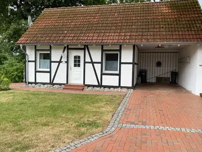Ferienwohnung für 2 Personen (32 m²) in Insel Poel 3/10