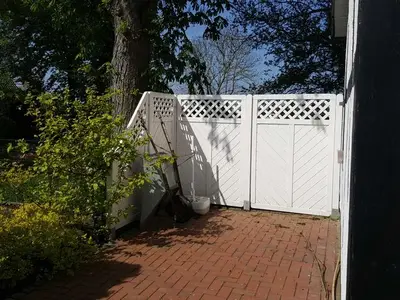 Ferienwohnung für 2 Personen (32 m²) in Insel Poel 4/10