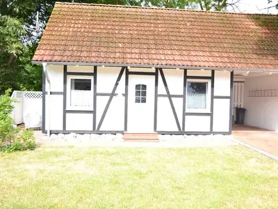 Ferienwohnung für 2 Personen (32 m²) in Insel Poel 5/10