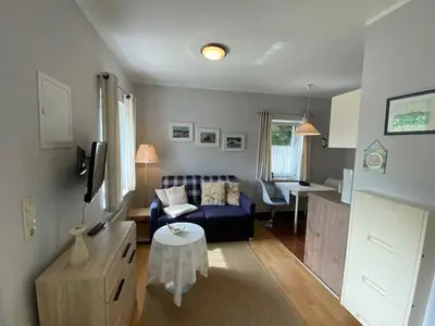 Ferienwohnung für 2 Personen (32 m²) in Insel Poel 6/10