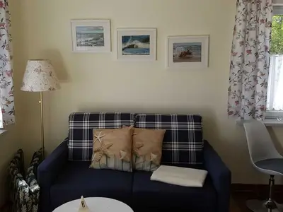 Ferienwohnung für 2 Personen (32 m²) in Insel Poel 7/10