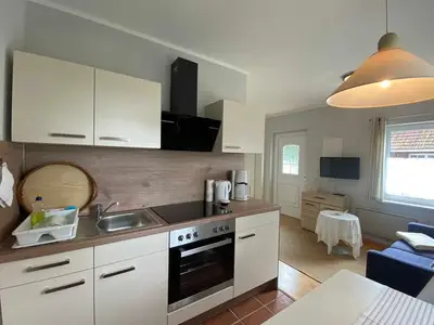 Ferienwohnung für 2 Personen (32 m²) in Insel Poel 8/10