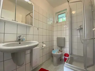 Ferienwohnung für 2 Personen (32 m²) in Insel Poel 10/10