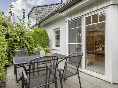 Terrasse / Balkon