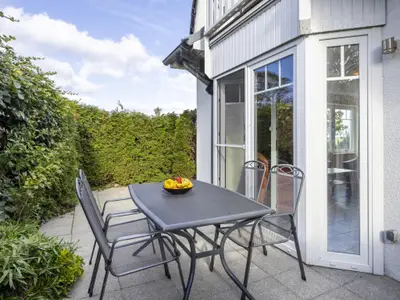 Terrasse / Balkon