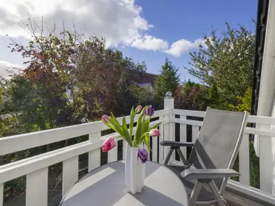 Terrasse / Balkon