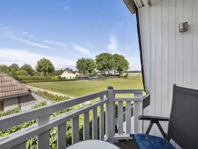 Terrasse / Balkon