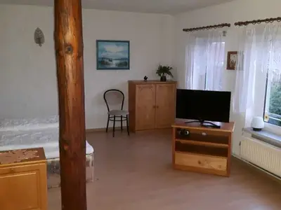 Ferienwohnung für 4 Personen (70 m²) in Insel Poel 9/10