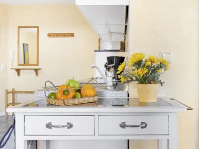 Ambiente / Nahaufnahme