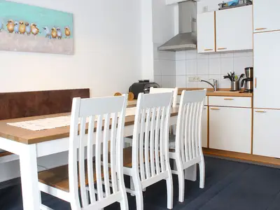 Küche / Küchenzeile