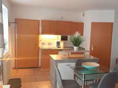 Ferienwohnung für 4 Personen (46 m²) in Insel Poel 4/10
