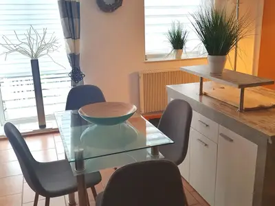 Ferienwohnung für 4 Personen (46 m²) in Insel Poel 5/10