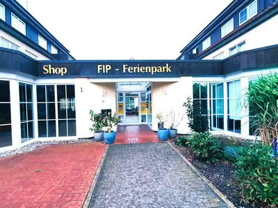 Ferienwohnung für 4 Personen (46 m²) in Insel Poel 6/10