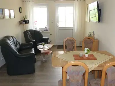 Ferienwohnung für 5 Personen (70 m²) in Insel Poel 8/10