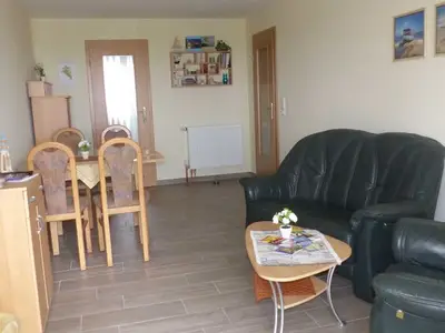 Ferienwohnung für 5 Personen (70 m²) in Insel Poel 9/10