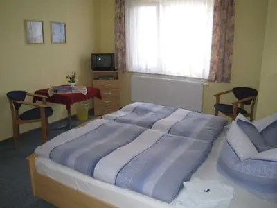 Ferienwohnung für 5 Personen (70 m²) in Insel Poel 10/10