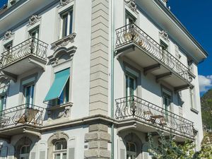Ferienwohnung für 5 Personen (70 m²) ab 175 € in Interlaken