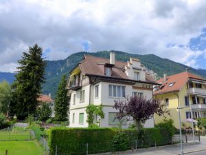 Ferienwohnung für 4 Personen (85 m&sup2;) in Interlaken
