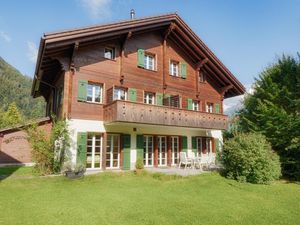 Ferienwohnung für 7 Personen (85 m²) in Interlaken