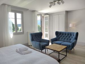 Ferienwohnung für 4 Personen (85 m²) in Interlaken