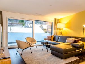 Ferienwohnung für 5 Personen (120 m²) in Interlaken