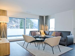 Ferienwohnung für 4 Personen (111 m²) in Interlaken
