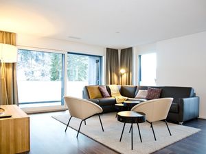 Ferienwohnung für 4 Personen (116 m²) in Interlaken