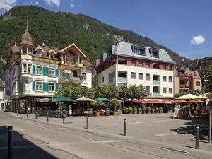 Ferienwohnung für 6 Personen (105 m&sup2;) in Interlaken