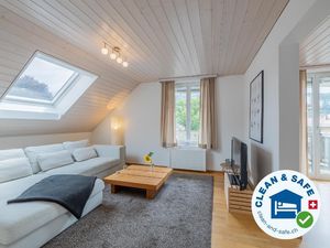 Ferienwohnung für 4 Personen (70 m&sup2;) in Interlaken