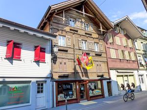 Ferienwohnung für 2 Personen (60 m&sup2;) in Interlaken